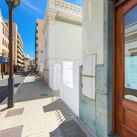 Rooms & Suites Balcony 3C Arrecife  Exterior foto