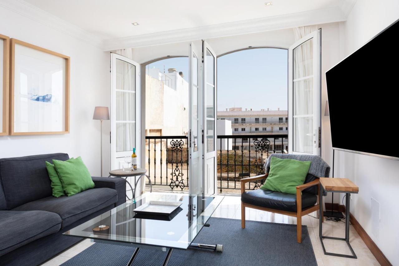 Rooms & Suites Balcony 3C Arrecife  Exterior foto