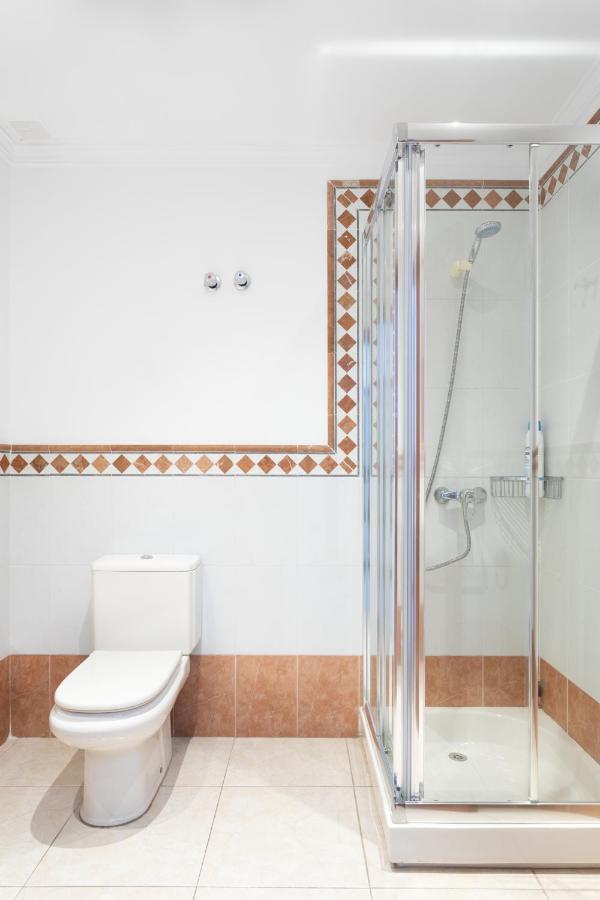 Rooms & Suites Balcony 3C Arrecife  Exterior foto